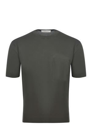 Etro T-shirt - ETRO - Tufano Moda